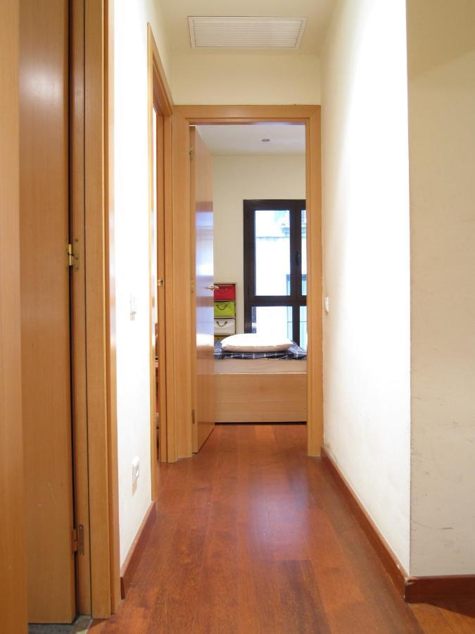 奥雷斯公寓 巴塞罗那 客房 照片